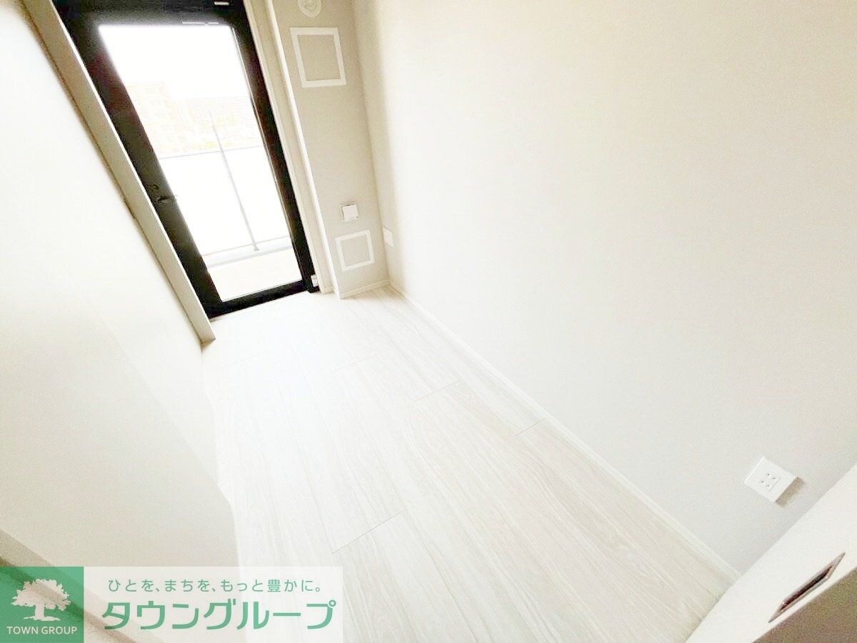 グレーシアフィット藤沢鵠沼の物件内観写真