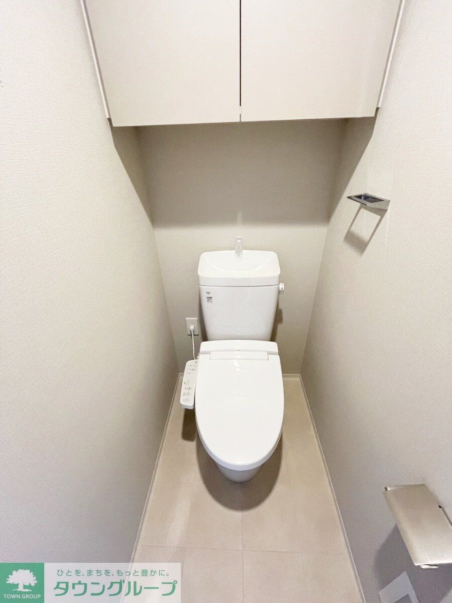 グレーシアフィット藤沢鵠沼の物件内観写真