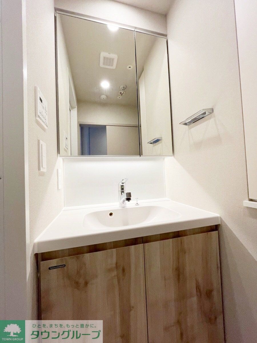 グレーシアフィット藤沢鵠沼の物件内観写真