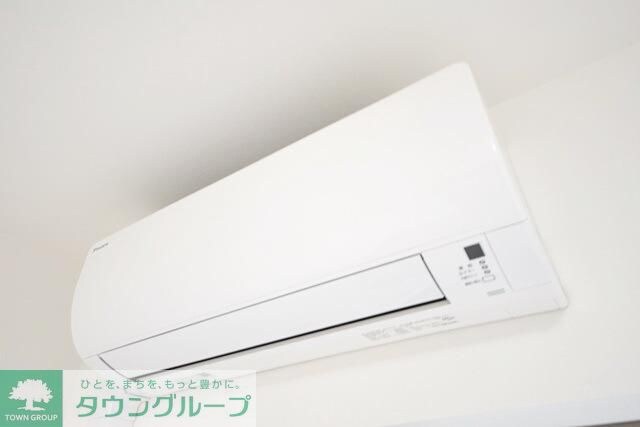 グランカーサ大和の物件内観写真