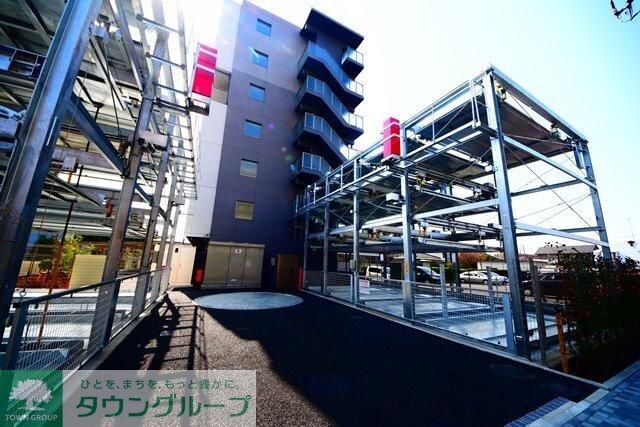 グランカーサ大和の物件内観写真