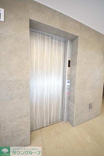 グランカーサ大和の物件内観写真