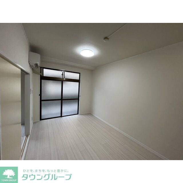 ファミール希望ヶ丘の物件内観写真