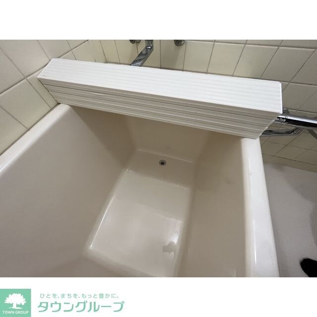 ファミール希望ヶ丘の物件内観写真