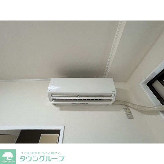 ファミール希望ヶ丘の物件内観写真