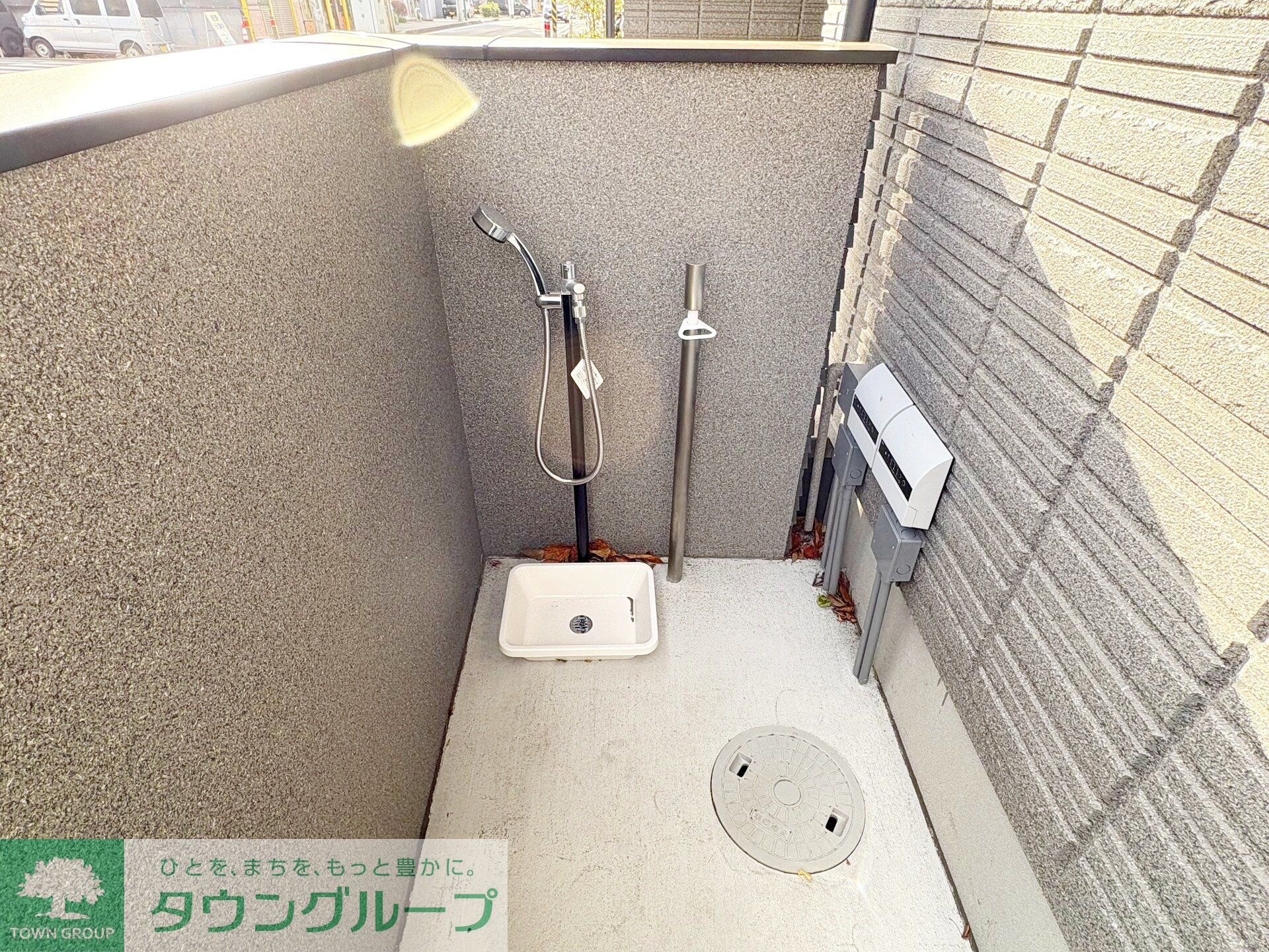 SETORA　ARTの物件内観写真