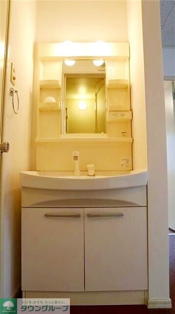 ドルチェ・カーサの物件内観写真