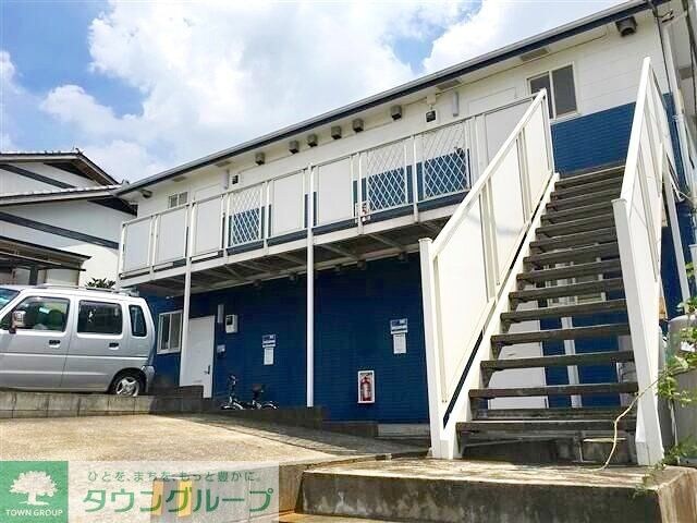 ドルチェ・カーサの物件内観写真