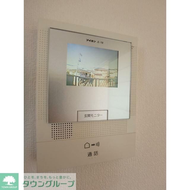 ドルチェ・カーサの物件内観写真