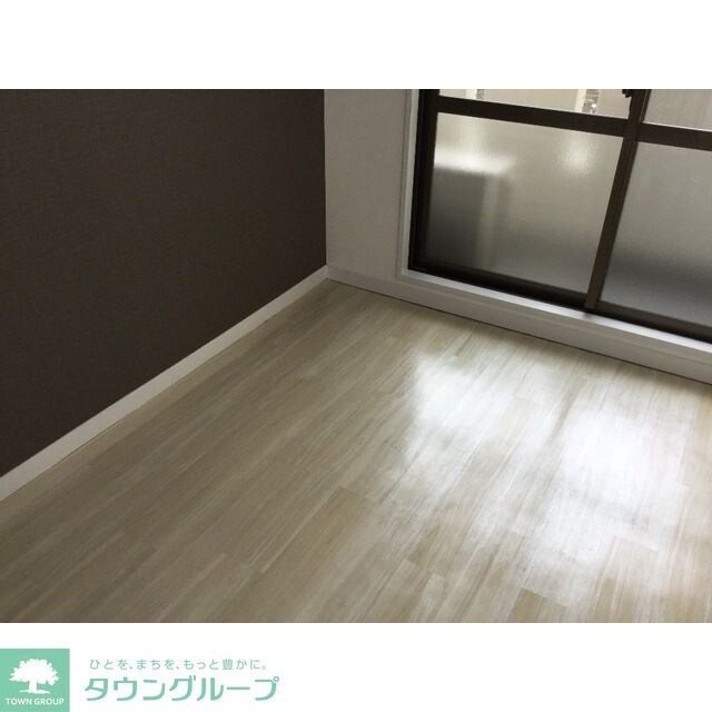 サンマールかしわ台の物件内観写真