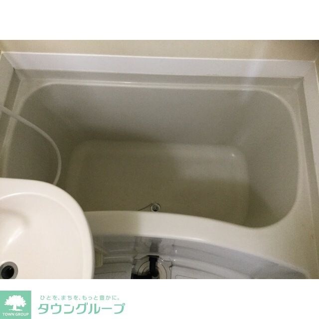 サンマールかしわ台の物件内観写真