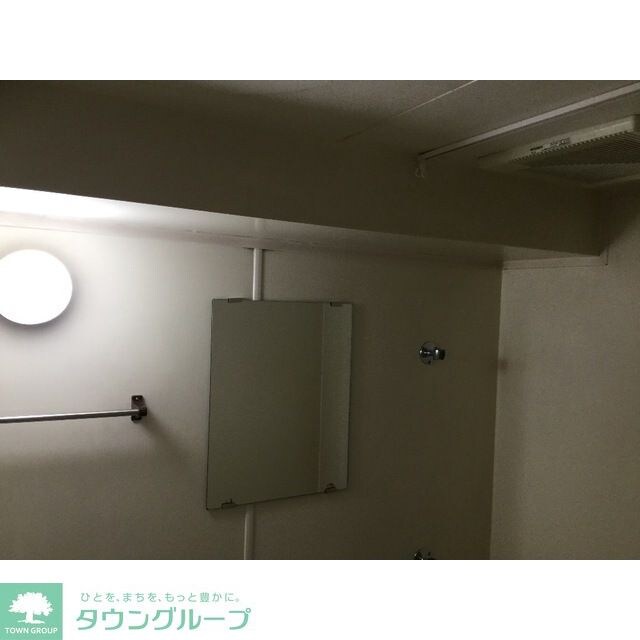 サンマールかしわ台の物件内観写真