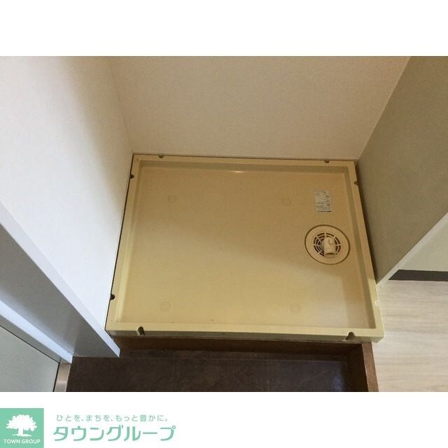 サンマールかしわ台の物件内観写真