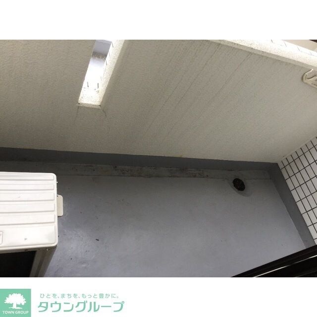 サンマールかしわ台の物件内観写真