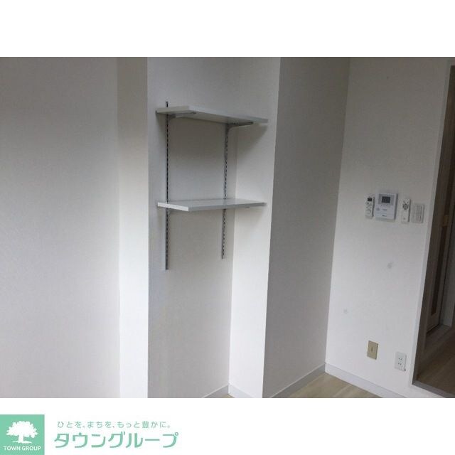 サンマールかしわ台の物件内観写真