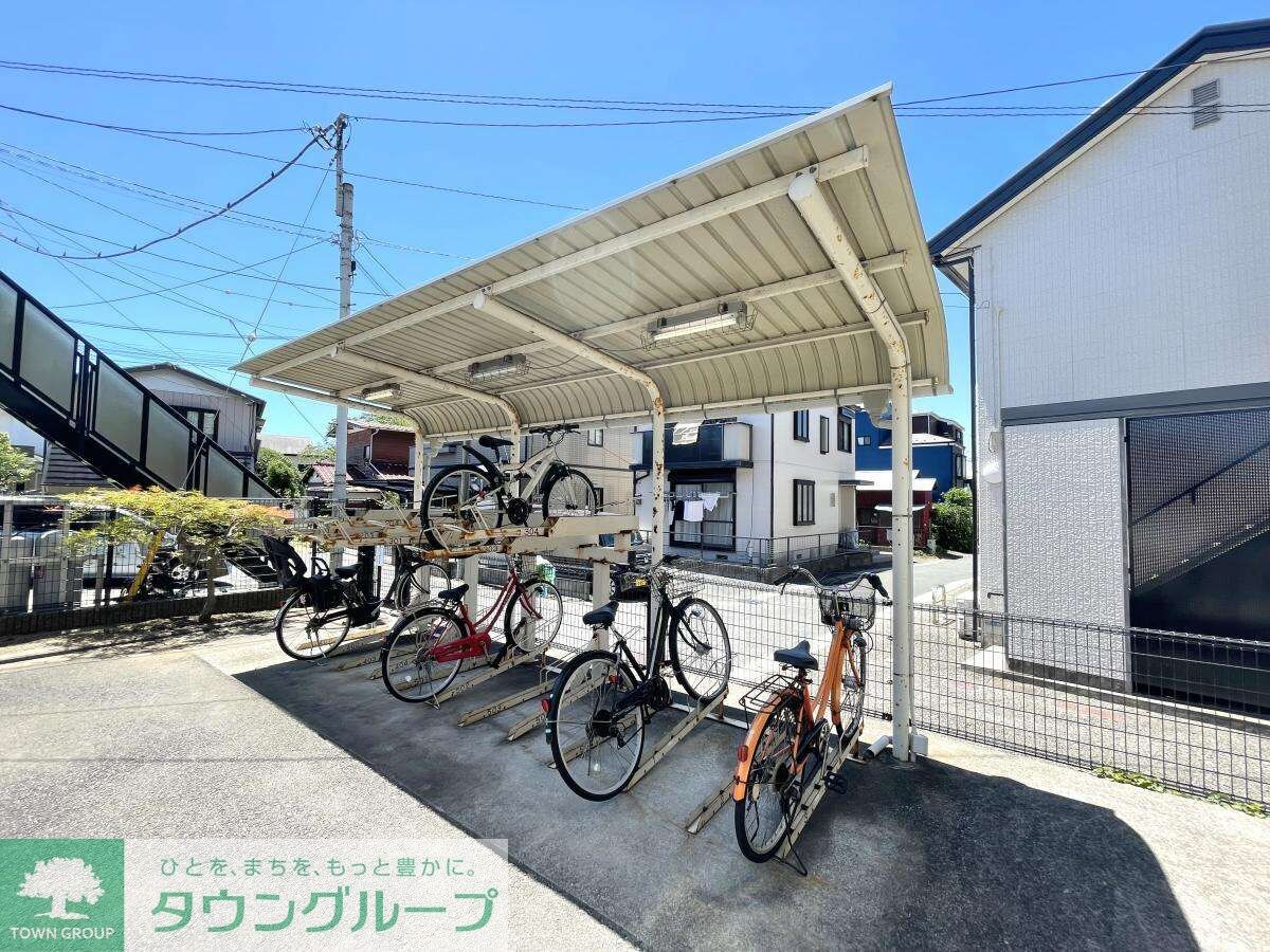 グランソラール丸の内の物件内観写真