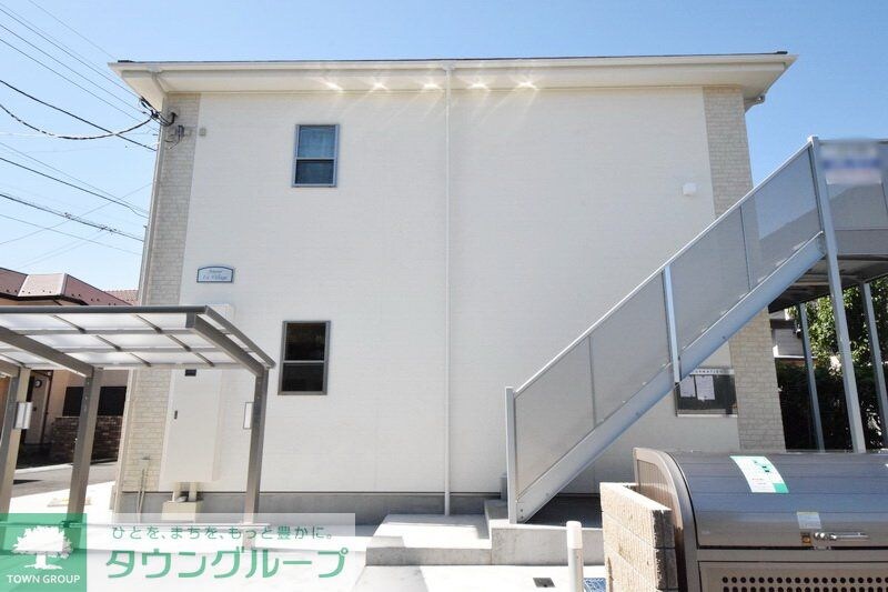 アムール イルヴィラージュの物件内観写真