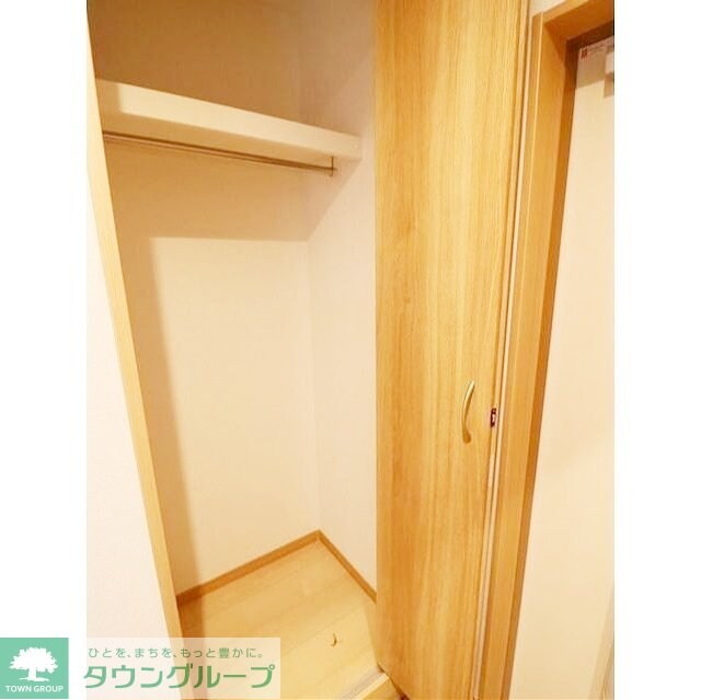 アムール イルヴィラージュの物件内観写真