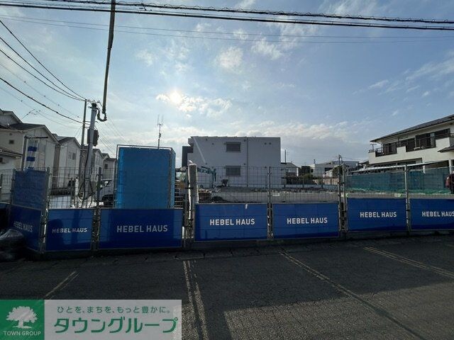 リヴェールメゾンＢの物件内観写真