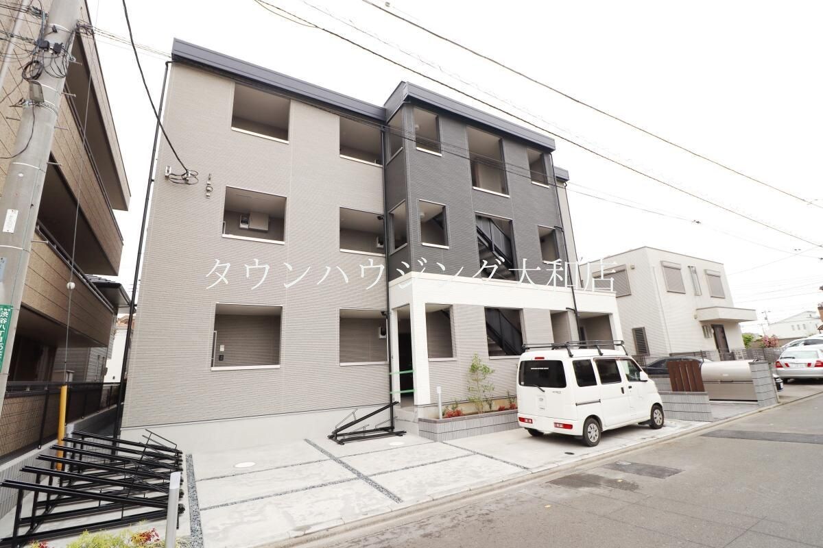 グレイス大和の物件内観写真