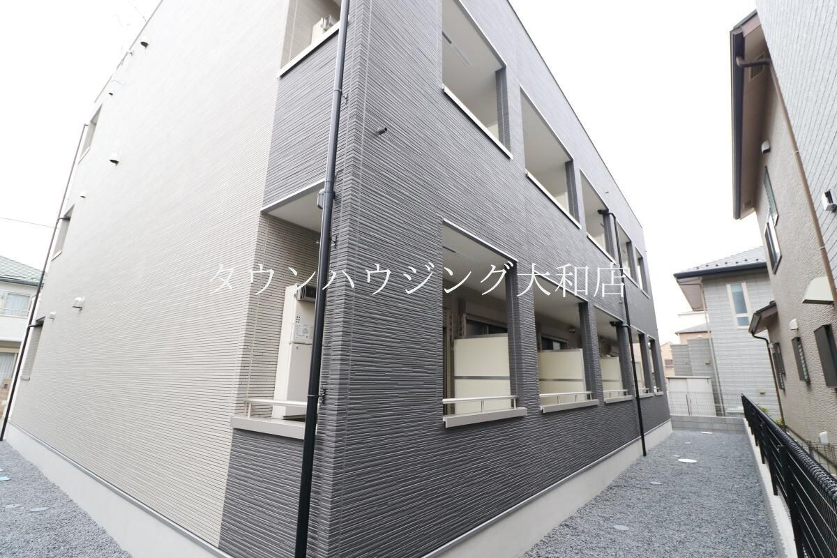 グレイス大和の物件内観写真