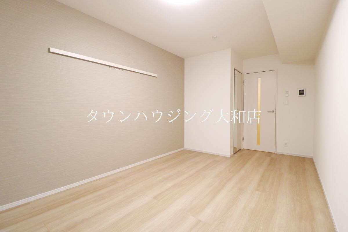 グレイス大和の物件内観写真