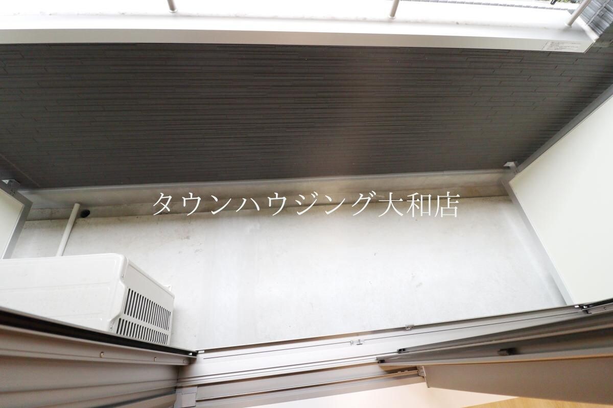 グレイス大和の物件内観写真