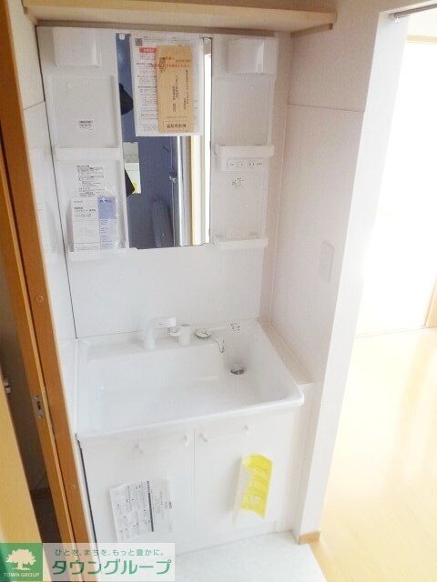 サンクレストＢの物件内観写真