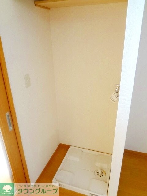 サンクレストＢの物件内観写真