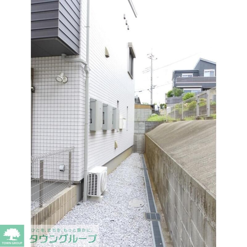 フィカーサ　セレッソの物件内観写真