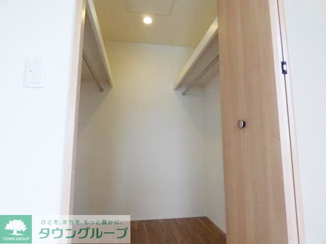 フィカーサ　セレッソの物件内観写真