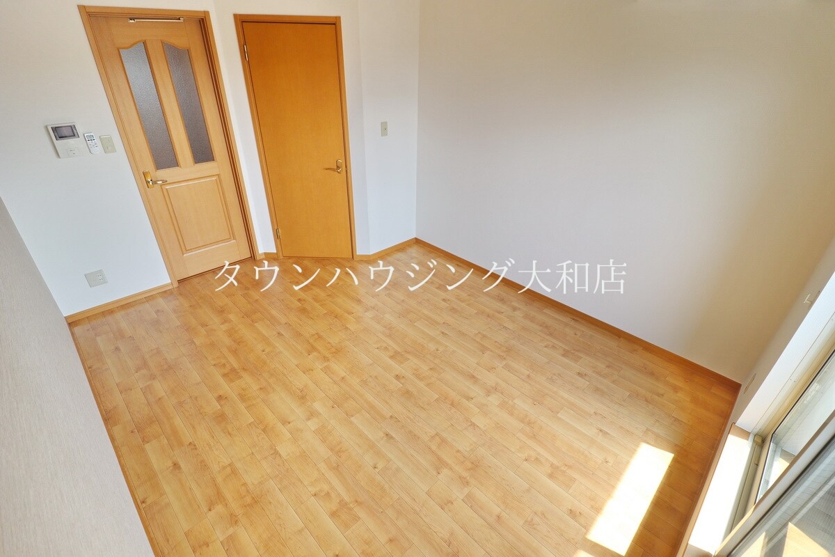 パル・メゾンの物件内観写真