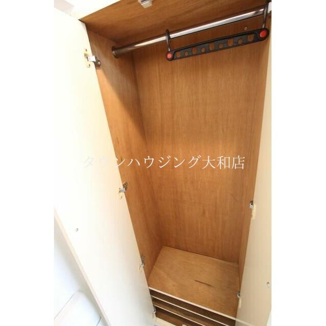 トラッドハウスの物件内観写真