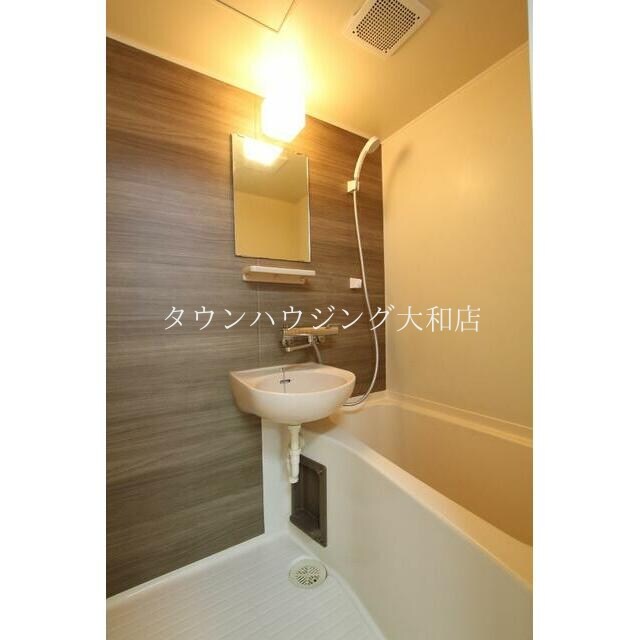 トラッドハウスの物件内観写真