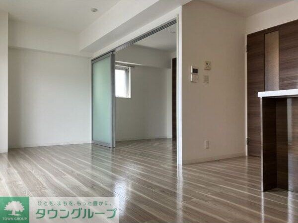 セイザンコート(SEIZAN COURT)の物件内観写真