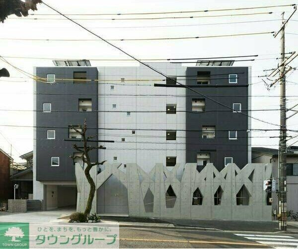 セイザンコート(SEIZAN COURT)の物件内観写真