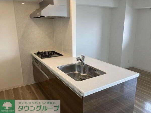 セイザンコート(SEIZAN COURT)の物件内観写真