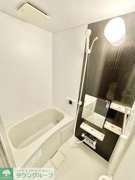 エスポワール堀田(エスポワールホリタ)の物件内観写真