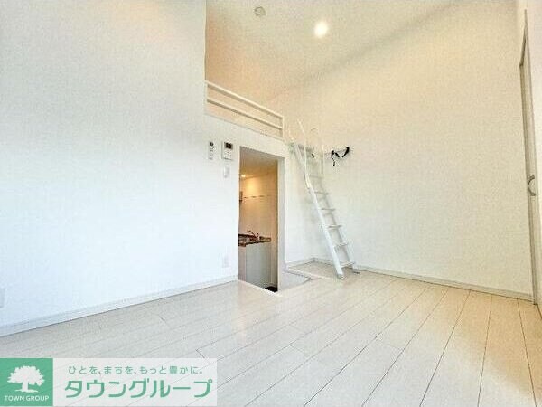 エスポワール堀田(エスポワールホリタ)の物件内観写真