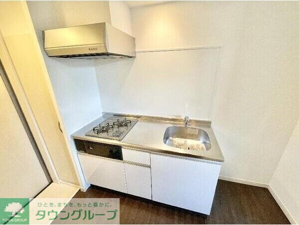 エスポワール堀田(エスポワールホリタ)の物件内観写真