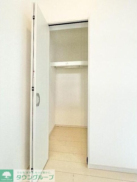 エスポワール堀田(エスポワールホリタ)の物件内観写真