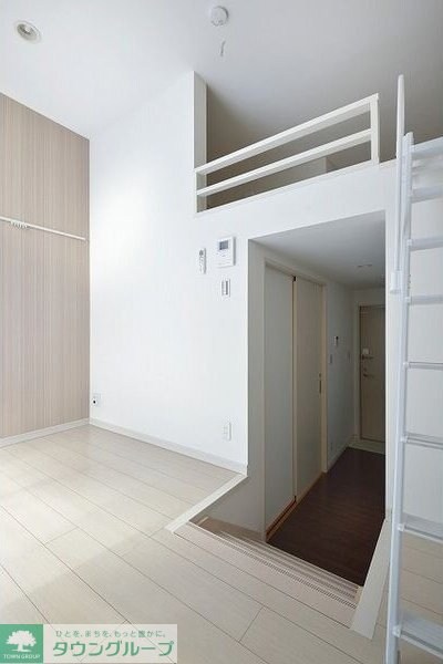 エスポワール堀田(エスポワールホリタ)の物件内観写真