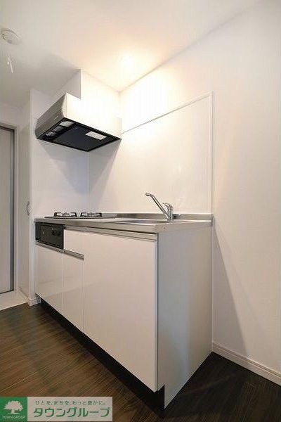 エスポワール堀田(エスポワールホリタ)の物件内観写真