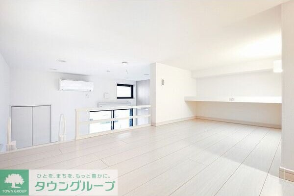 エスポワール堀田(エスポワールホリタ)の物件内観写真