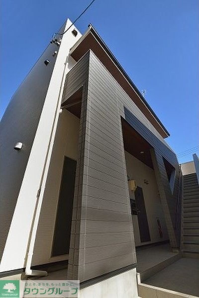 エスポワール堀田(エスポワールホリタ)の物件外観写真