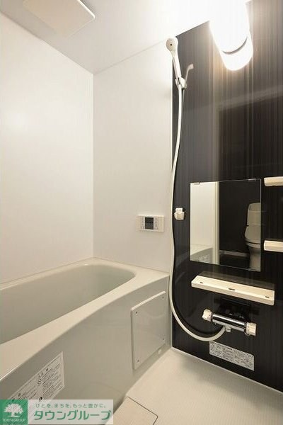 エスポワール堀田(エスポワールホリタ)の物件内観写真