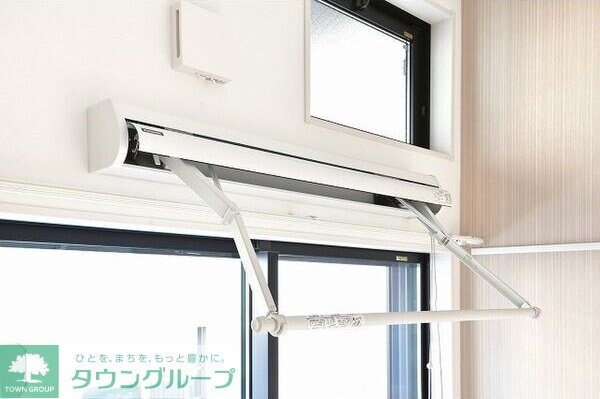 エスポワール堀田(エスポワールホリタ)の物件内観写真