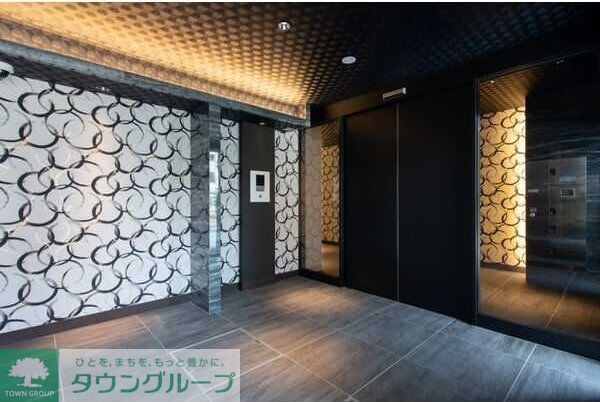 RESIDENCIA御器所の物件内観写真