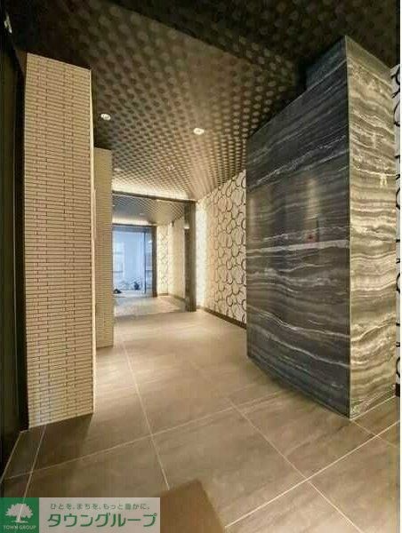 RESIDENCIA御器所の物件内観写真