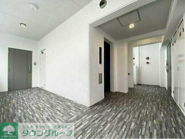 RESIDENCIA御器所の物件内観写真